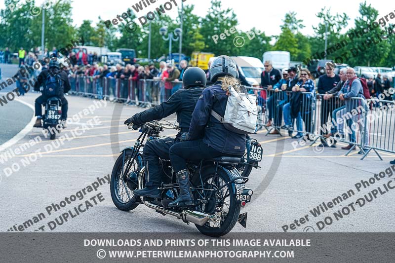 Vintage motorcycle club;eventdigitalimages;no limits trackdays;peter wileman photography;vintage motocycles;vmcc banbury run photographs